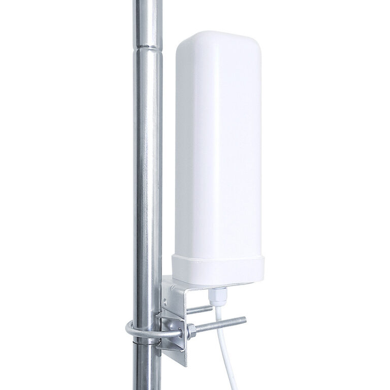 4g5g Outdoor Omni‑directional Cylindrical Barrel Antenna (1)
