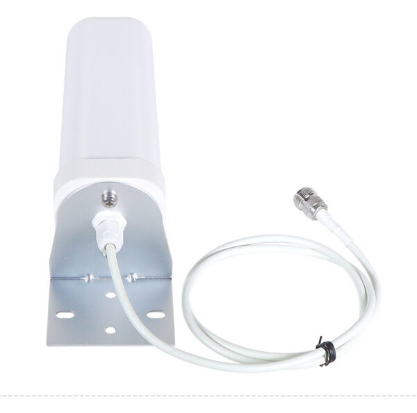 4g5g Outdoor Omni‑directional Cylindrical Barrel Antenna (2)