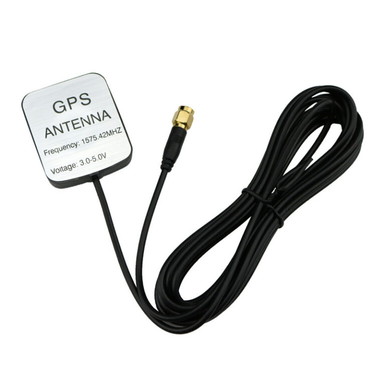 5g Combo Antenna Product Introduction (1)