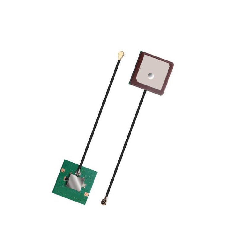 Ceramic Antenna Product Introduction (1)