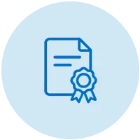 Certification Concerns