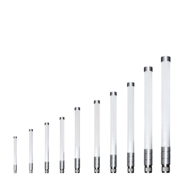 Fiberglass Antenna Product Introduction