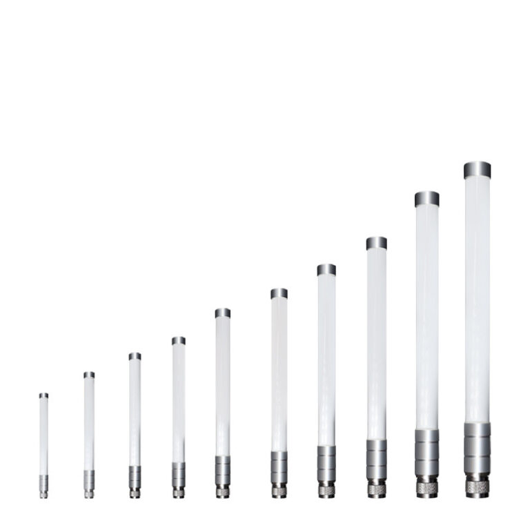 Fiberglass Antenna Product Introduction