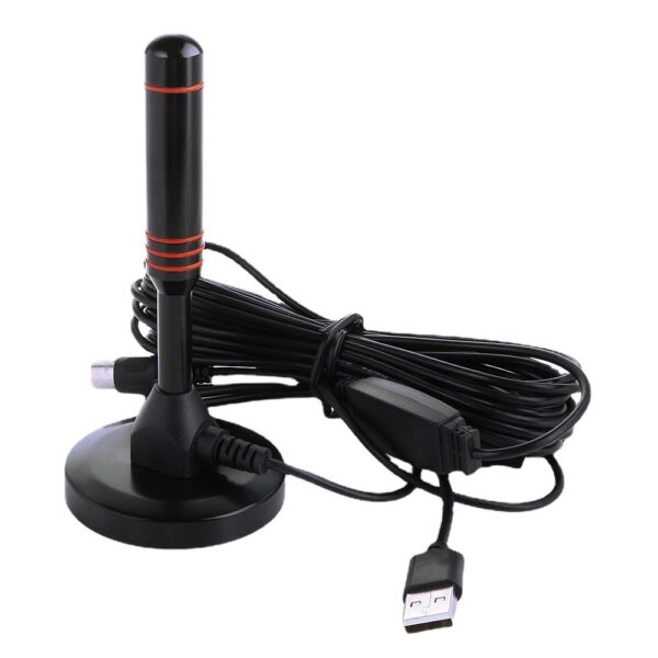 Magnetic Mount Antenna Product Introduction (1)