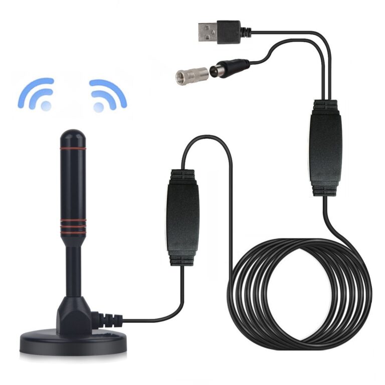 Magnetic Mount Antenna Product Introduction (2)