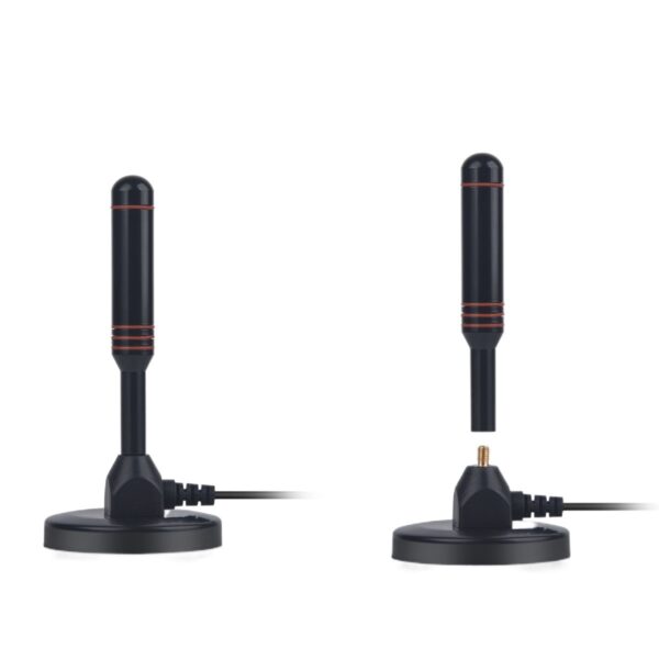 Magnetic Mount Antenna Product Introduction (3)
