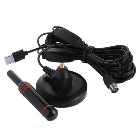 Magnetic Mount Antenna Product Introduction (4)