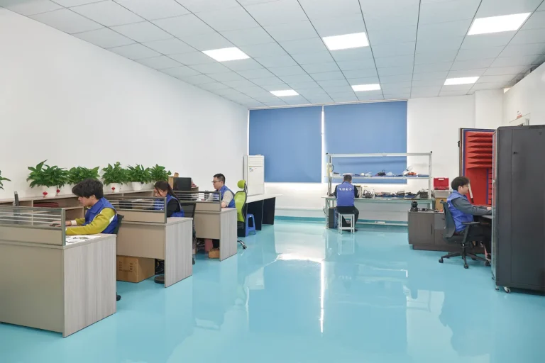 R&d Office