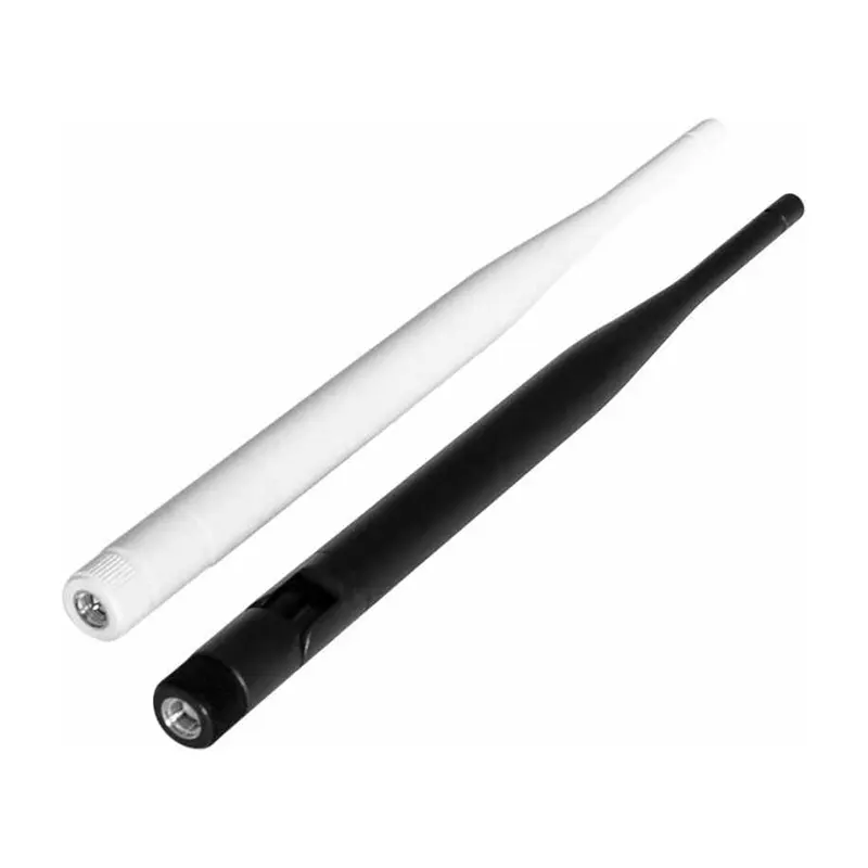 Rubber Antenna Product Introduction