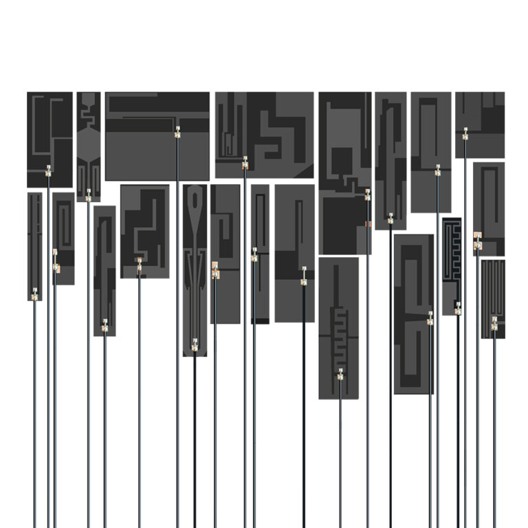 Fpc Flexible Antenna Products