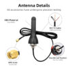 2.4g Cabinet Antenna (5)