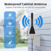 Copper Rod Cabinet Antenna (2)
