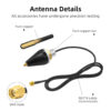 Copper Rod Cabinet Antenna (3)