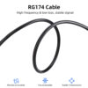 Copper Rod Cabinet Antenna (4)
