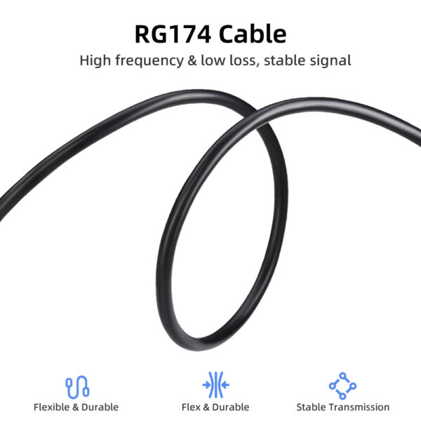 Copper Rod Cabinet Antenna (4)