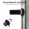 Magnetic Antenna (2)
