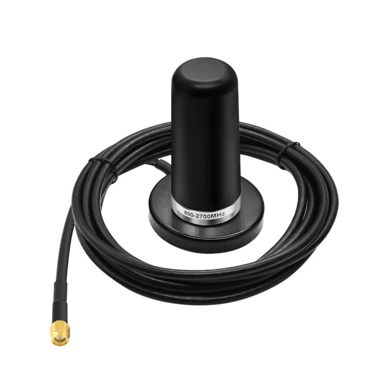 Magnetic Antenna (4)