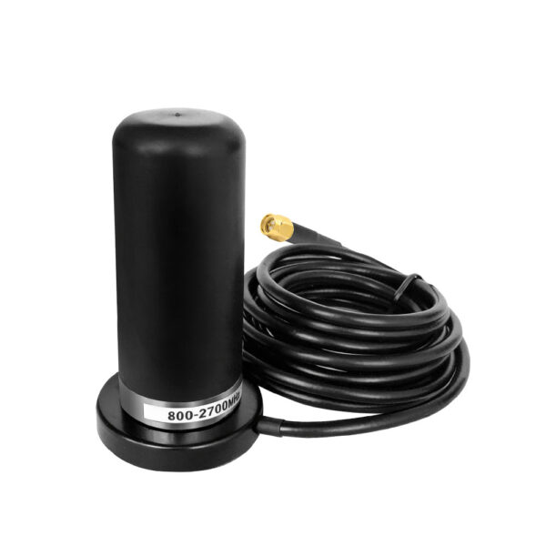 Magnetic Antenna (5)