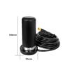 Magnetic Antenna (6)