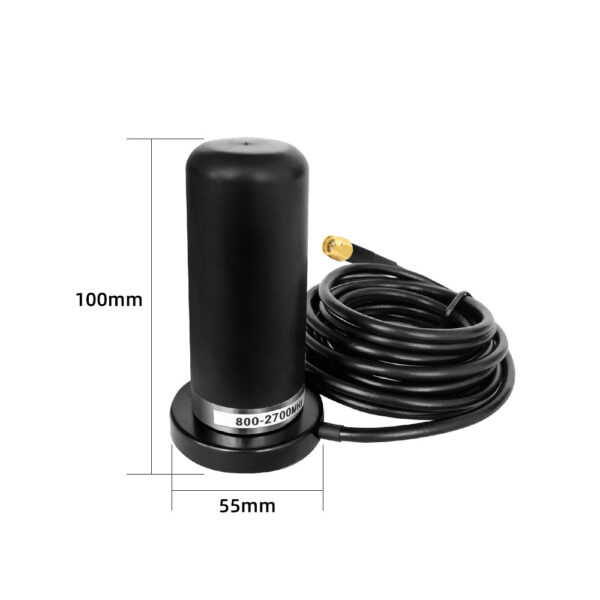 Magnetic Antenna (6)