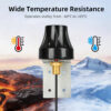Table Lamp Waterproof Antenna (1)