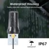 Table Lamp Waterproof Antenna (1)