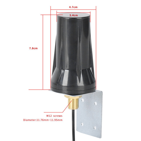 Table Lamp Waterproof Antenna (4)