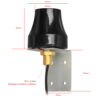Table Lamp Waterproof Antenna (4)