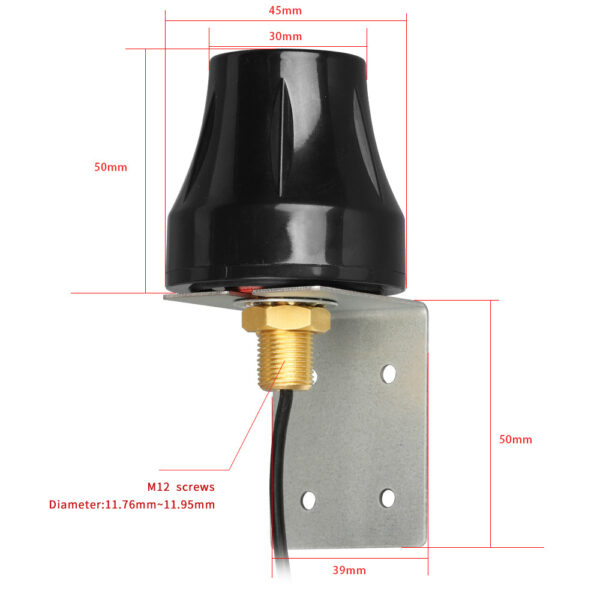 Table Lamp Waterproof Antenna (4)