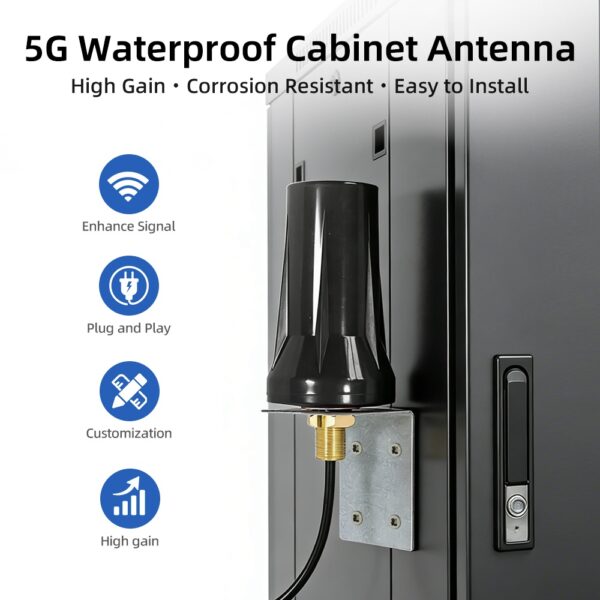 Table Lamp Waterproof Antenna (5)
