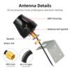 Table Lamp Waterproof Antenna (6)