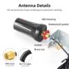 Table Lamp Waterproof Antenna (6)