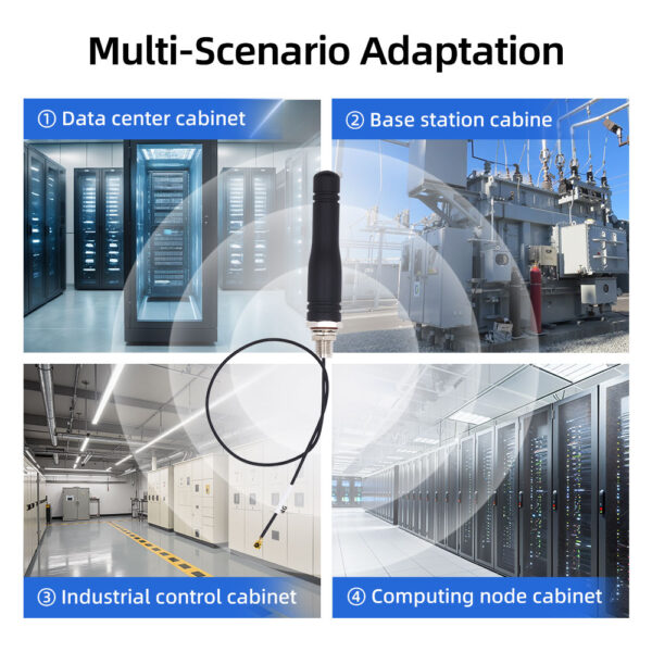 Waterproof Cabinet Antenna (1)