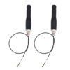 Waterproof Cabinet Antenna (2)