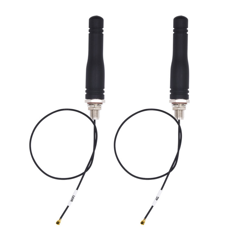 Waterproof Cabinet Antenna (2)