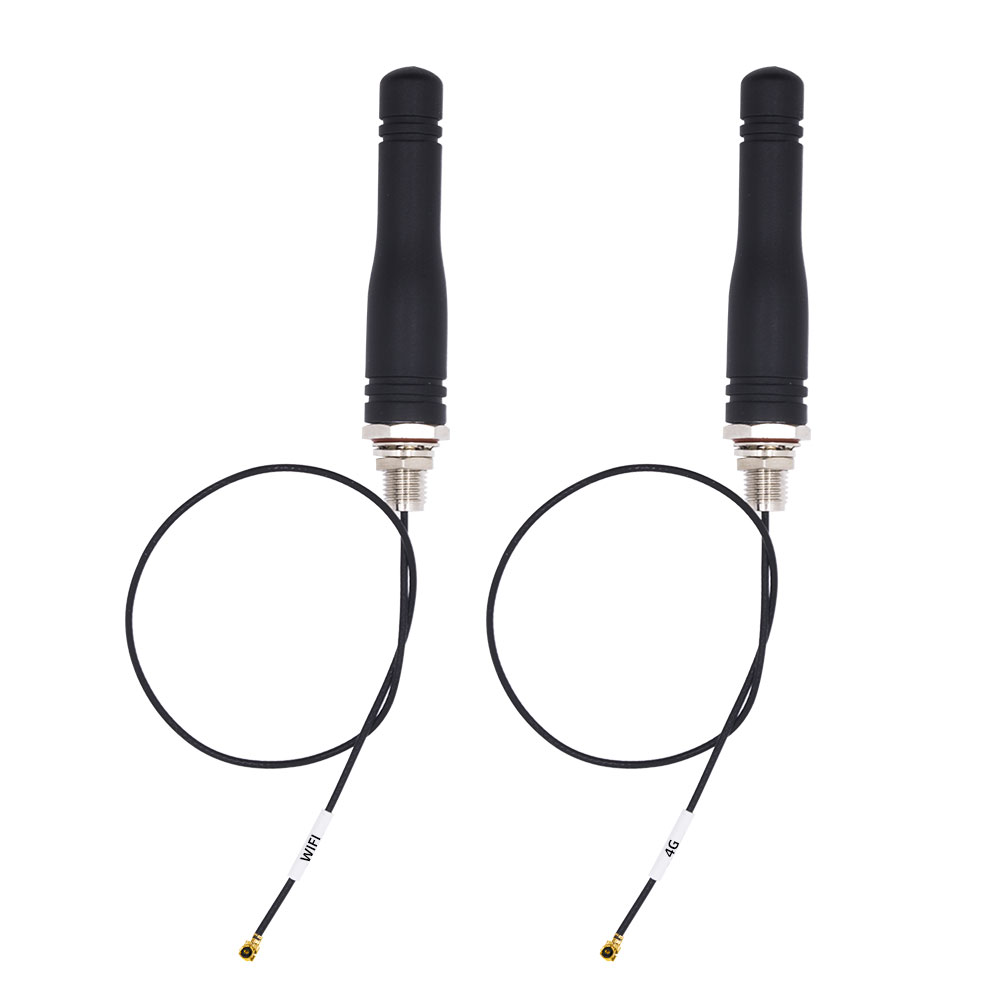 Waterproof Cabinet Antenna (2)