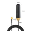 Waterproof Cabinet Antenna (3)