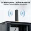 Waterproof Cabinet Antenna (4)