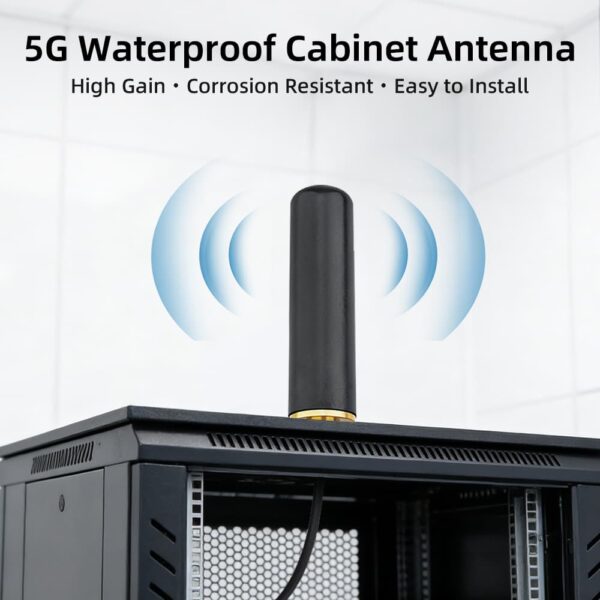 Waterproof Cabinet Antenna (4)
