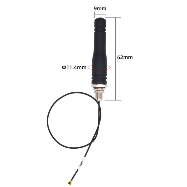 Waterproof Cabinet Antenna (4)