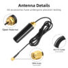 Waterproof Cabinet Antenna (5)