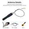 Waterproof Cabinet Antenna (6)