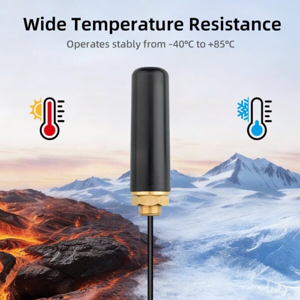 Waterproof Cabinet Antenna (6)
