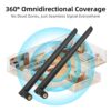 2.4 5.8 Rubber Duck Antenna (2)