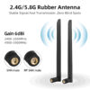 2.4 5.8 Rubber Duck Antenna (6)