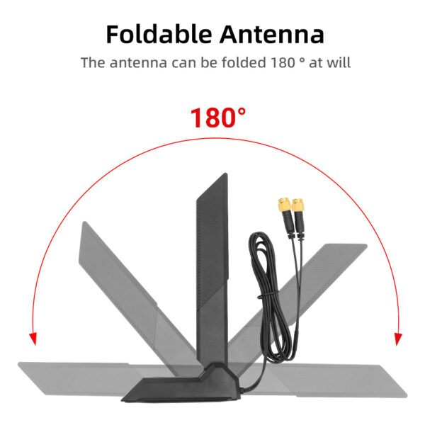 2.4g Outdoor Antenna (1)
