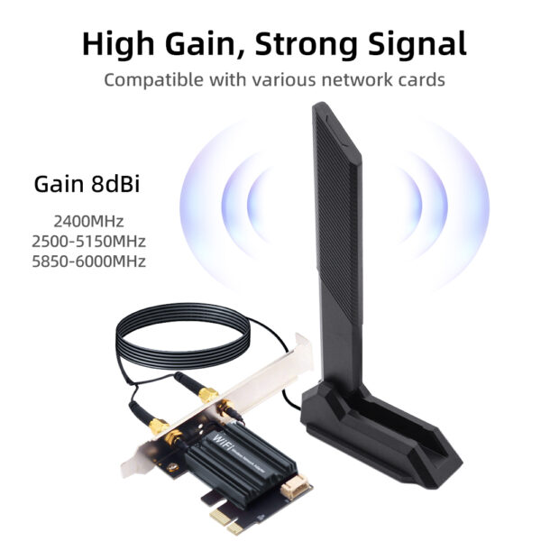 2.4g Outdoor Antenna (2)