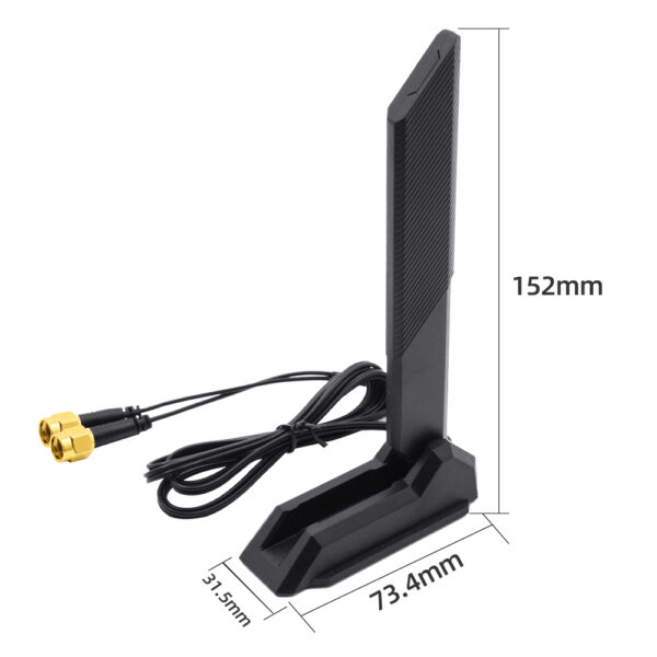 2.4g Outdoor Antenna (5)