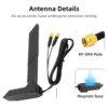 2.4g Outdoor Antenna (6)