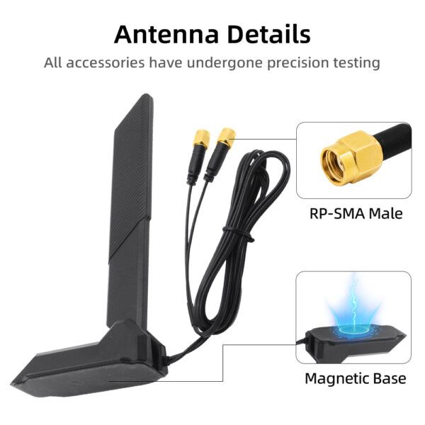 2.4g Outdoor Antenna (6)